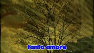 Pooh - Cara bellissima (karaoke-fair use)