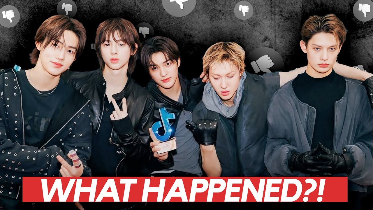 2025 K-Pop Debuts That Were Expected to Be HITS But FLOPPED!