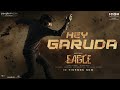 Hey Garuda Video Song Eagle Movie Ravi Teja Karthik Gattamneni Davzand Icon Music South