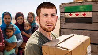 The Syrian Refugee Crisis of Lebanon