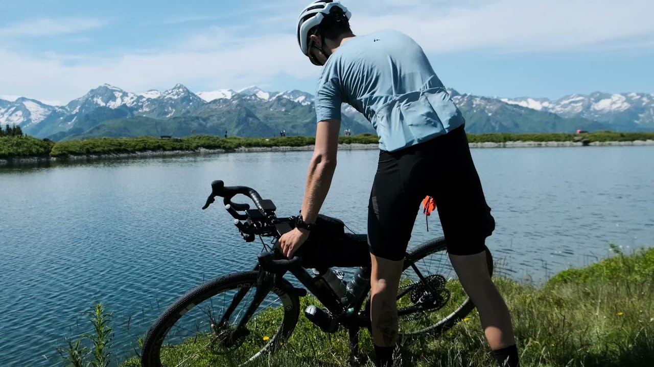 ÖW - Mittersill Gravel Bike Content - Video 1