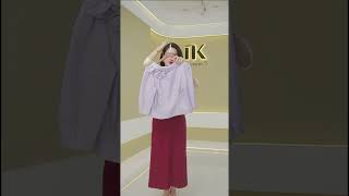 Mùa thu đến rồi Châm 28/10 tiktok NK LUXURY