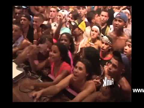 MCS VINA E FANDANGOS - DVD LITORAL FUNK BY RODJHAY