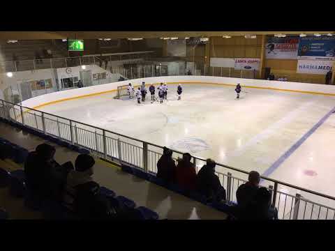 D2 AAA / S-Kiekko - Jyp Punainen / 1.12.2019 klo 14:30 / Seinäjoki 2