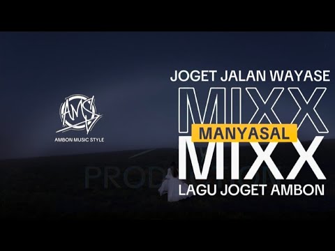 MANYASAL _USMAN HITU _MIXX JOGET JALAN WAYASE