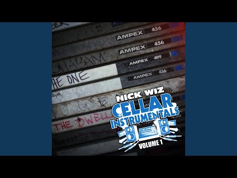 Video thumbnail for Melodic Madness (Instrumental)