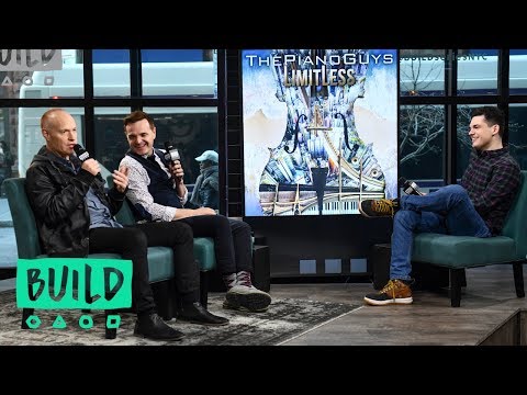 download lagu mp3 mp4 The Piano Guys Interview, download lagu The Piano Guys Interview gratis, unduh video klip The Piano Guys Interview