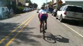 preview picture of video '2010 Chappell Hill RR - Raul Alcala 2'