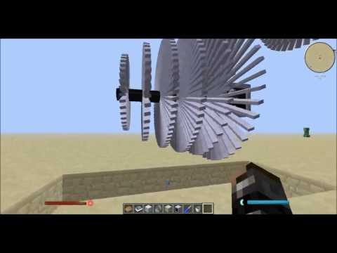 ReactorCraft: Tips and Tricks