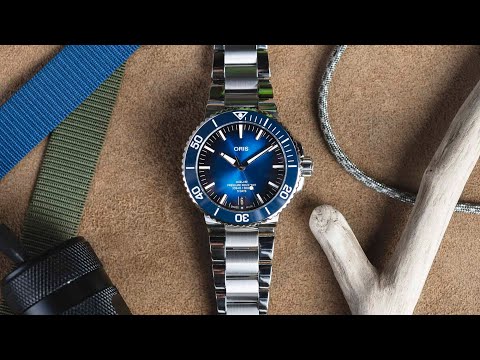 Interview: Oris co-CEO, Rolf Studer, on the New Caliber 400 Movement