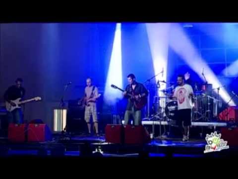 Q-Check - Prison Rock ( Live at OnFest! )