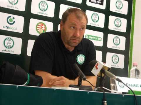 Paks vs. DVTK 15/16  Csertői Aurél - boon.hu