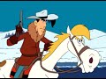 ‍ ️ Lucky Luke Debts And A Polar Bear ‍ ️ Lucky Luke Compilation