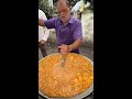We Have Been Making Pav Bhaji Made From Mix Vegetables For The Last 30 Years People Eat It With