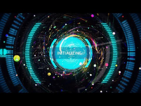 Psycho-Pass:Sinners of the System Case.3 - In the Realm Beyond Intro [1080P HD]