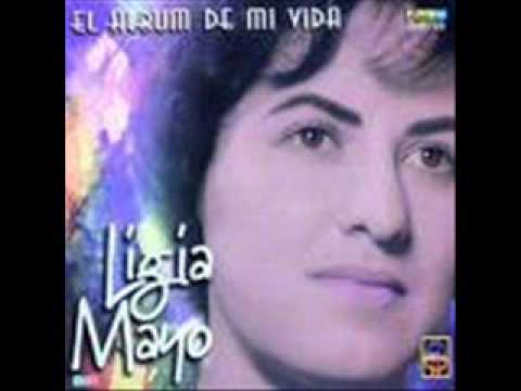 Ligia Mayo - Horas tristes