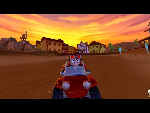 I Beat Others Players 😲 In BB2 Racing game 🔥