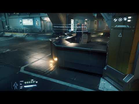 Star Citizen LIVE 3.4.1 - M83 - Trading Run