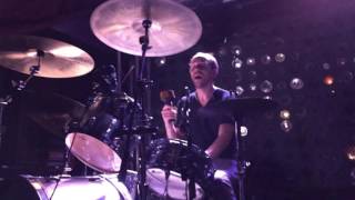 Helio Sequence - Back To This @ Baby&#39;s All Right NYC 4/29/16