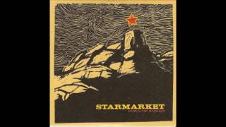 Starmarket - 22 (Official Audio)