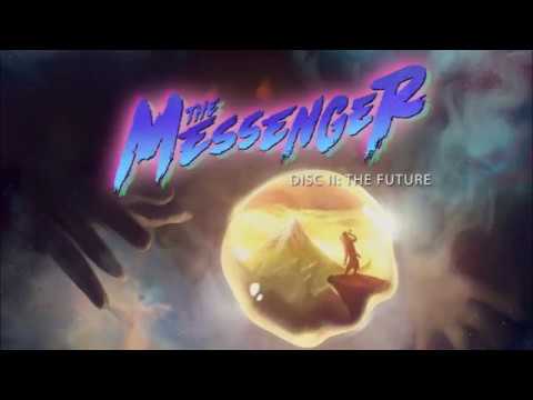 The Messenger (Original Soundtrack) Disc II: The Future [16-bit]