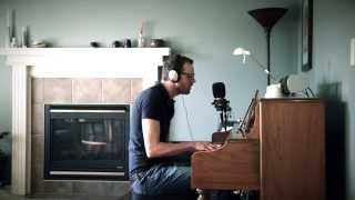 What a Day - Greg Laswell Cover