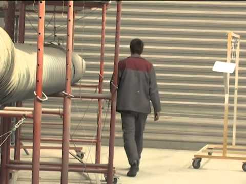 Allures Yachting - Aluminum sailing yacht shipyard - Voiliers de voyage en aluminium