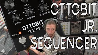 Meris Ottobit Jr - What To Know & Where To Buy | Equipboard Meris Ottobit Jr - What To Know & Where To Buy | Equipboard