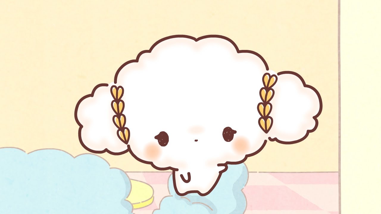 こぎみゅんアニメ　第1話　公式配信