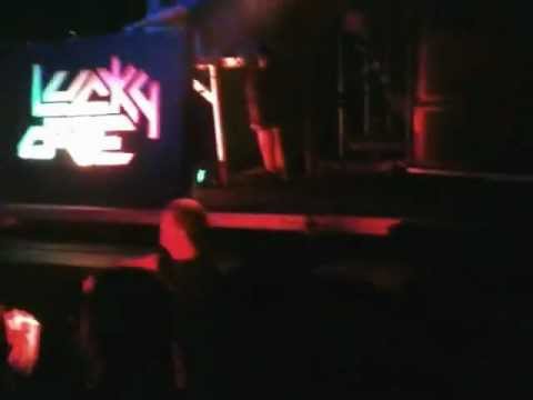 Thumbnail for Lucky Date - Atlanta - X Tour - [3/2/12] by Jesse r