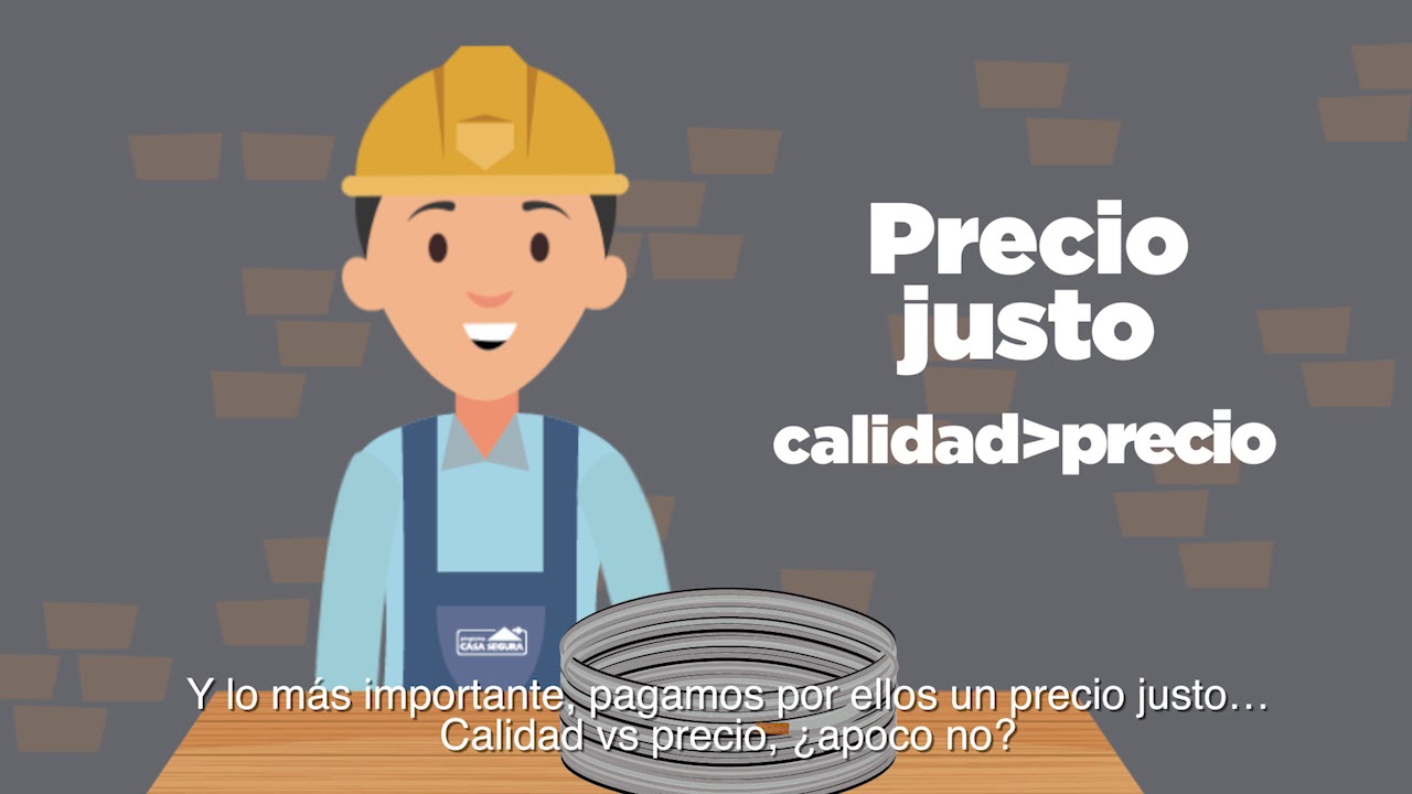 Condumex - Responsabilidad de los Instaladores, de utilizar Cables y Materiales Eléctricos Cables