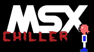 Chiller MSX 60 Hz