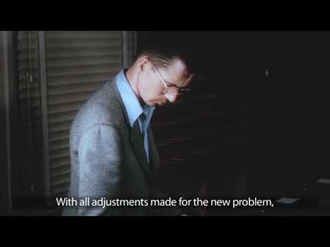 The UCLA Differential Analyzer: The UCLA Mechanical Brain