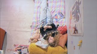 So Much Light - "Let It Absorb You"