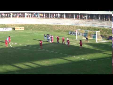 Anápolis 1x1 Comercial