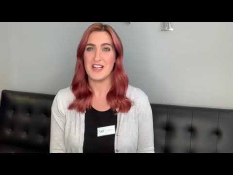 Meet Yasmin, Salon Manager at Mulberry & Flitch in Leigh on Sea