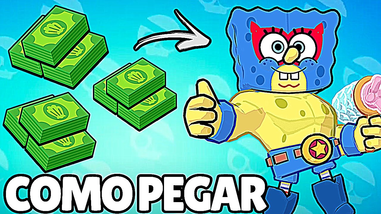 COMO CONSEGUIR O MÁXIMO DE VERDINHAS DE PARA DESBLOQUEAR O EL PRIMO BOB ESPONJA NO BRAWL STARS!!!!!