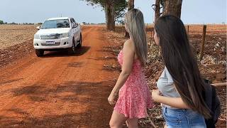 VOCÊ DARIA CARONA PARA ESSAS MULHERES?