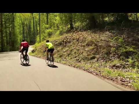 Green River Switchbacks Nick and Justin SC 2023