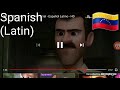 Inside Out That S It Go To Your Room In 16 Diffrent Languages