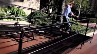 Tunnel Vision Trailer