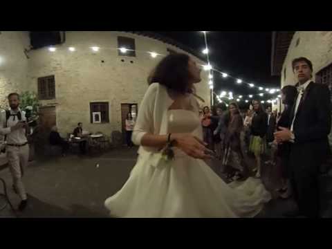 Pre-lancio del bouquet #labicifucsia