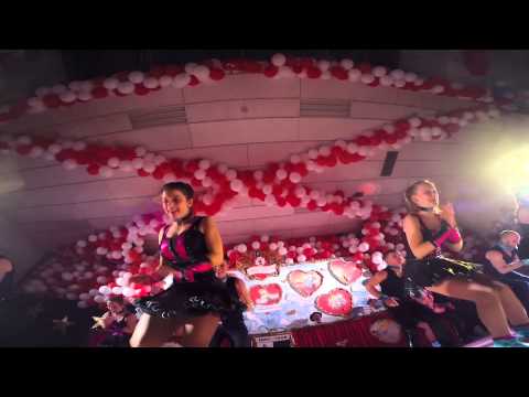 31.01.2015 - Sitzung in Namedy