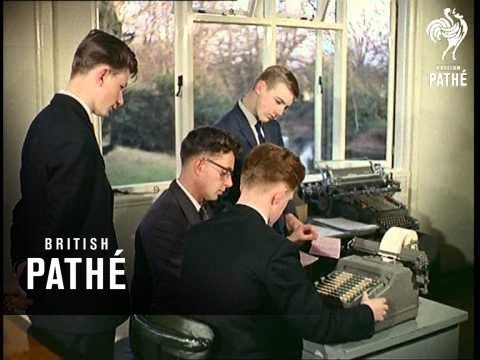 Out Takes / Cuts From Cp 324 - Model Bank (1961)