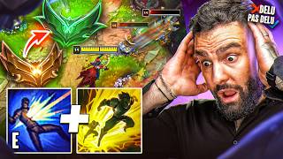 PANDORE A DU SANG SUR LES MAINS, CE JOUEUR DE VAYNE VIT POUR TIKTOK