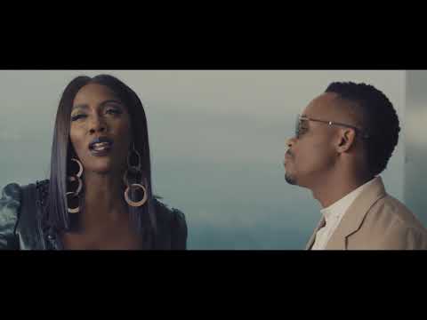 Donald, Tiwa Savage - Rain Drops ( 1080 X 1920 ).mp4