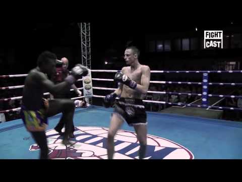 Sabio Quiala  vs Sebastian Brandt