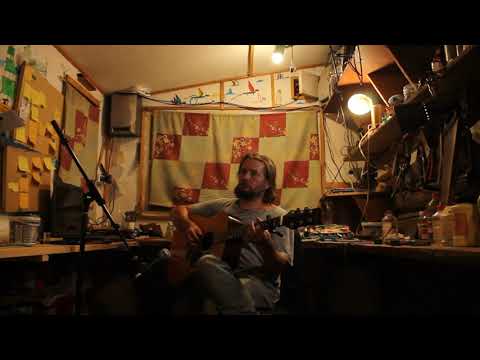 River dance - Arseniy Lapin