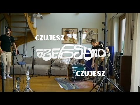 SZEFOSTWO - CZUJESZ