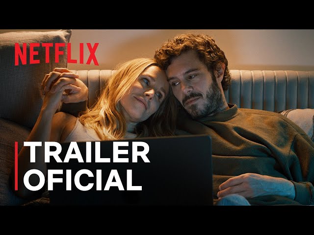 Ninguém Quer | Trailer oficial | Netflix
